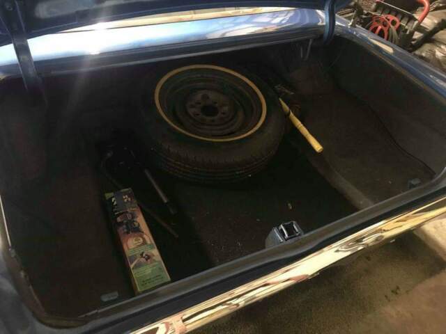 Chevrolet Nova 1967 image number 12