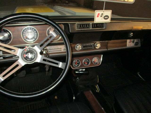 Oldsmobile 442 1972 image number 10