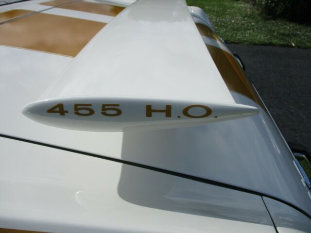 Oldsmobile 442 1972 image number 15