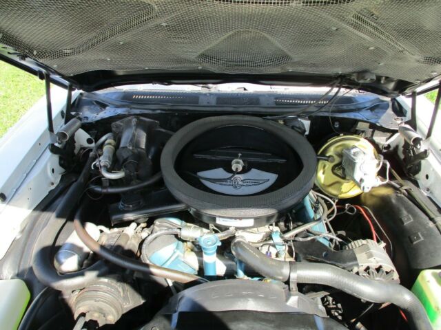Oldsmobile 442 1972 image number 31