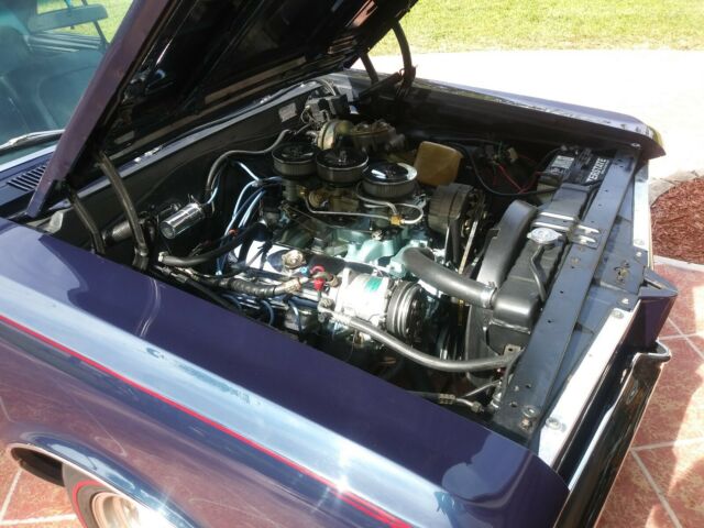 Pontiac GTO 1964 image number 3