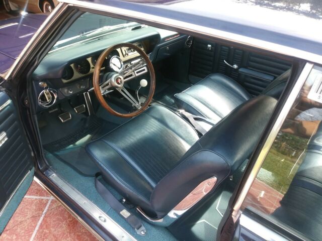 Pontiac GTO 1964 image number 4