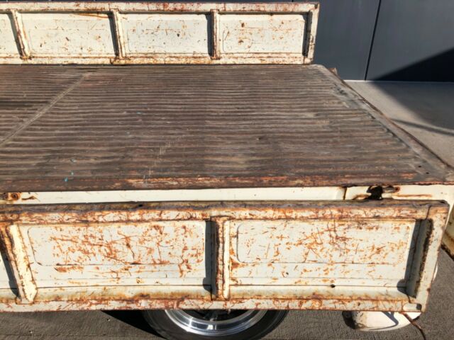 Volkswagen Bus/Vanagon 1963 image number 23