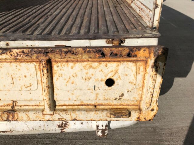 Volkswagen Bus/Vanagon 1963 image number 35