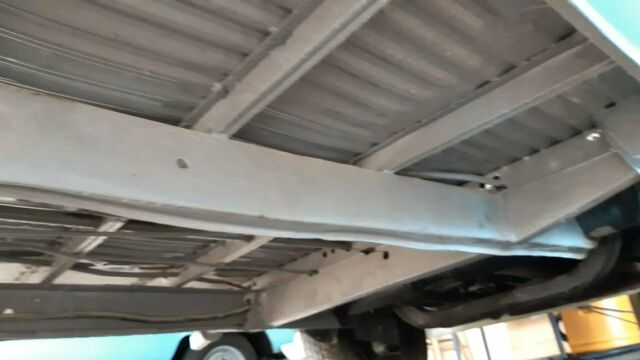 Volkswagen Bus/Vanagon 1962 image number 12