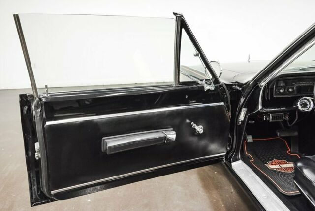 Plymouth Satellite 1966 image number 11