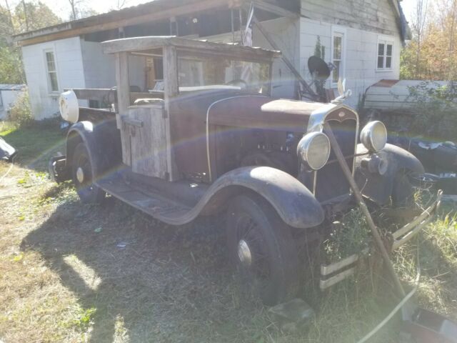 Ford Model A 1931 image number 2