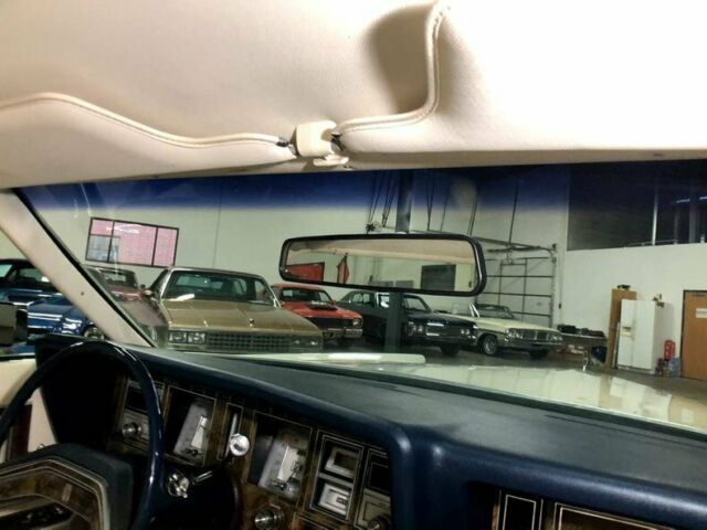 Lincoln Mark Series 1979 image number 45