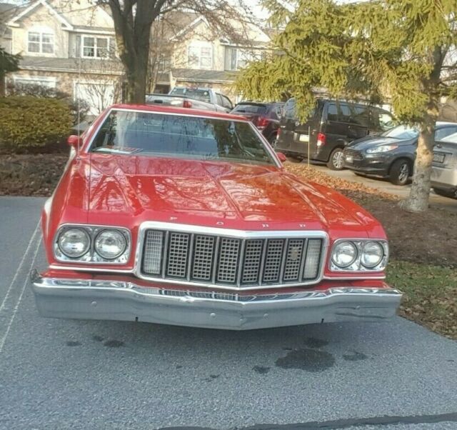 Ford Torino 1976 image number 12