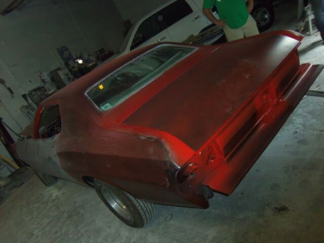 Ford Torino 1976 image number 19