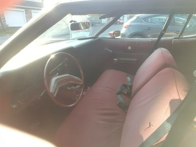 Ford Torino 1976 image number 20