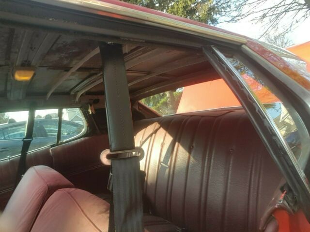 Ford Torino 1976 image number 21