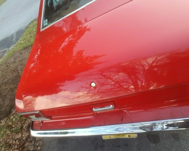Ford Torino 1976 image number 5