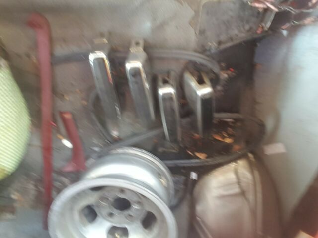 Ford Torino 1976 image number 6