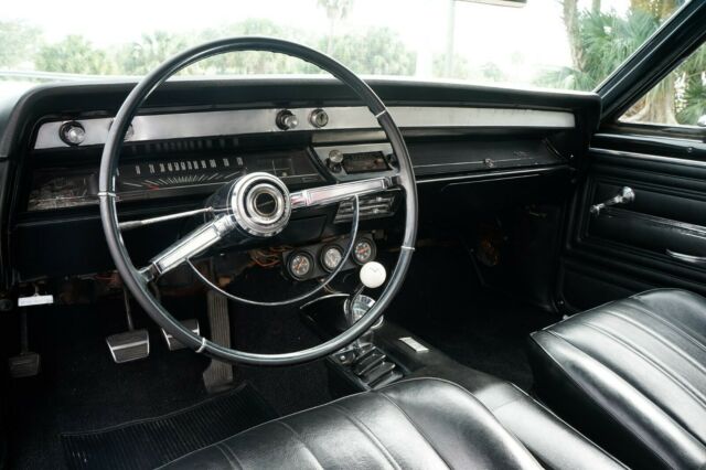 Chevrolet Malibu 1966 image number 13