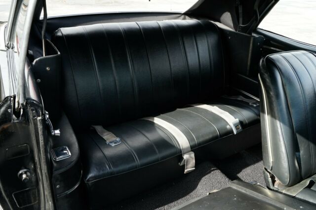 Chevrolet Malibu 1966 image number 18