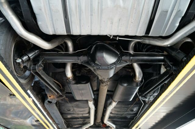 Chevrolet Malibu 1966 image number 23