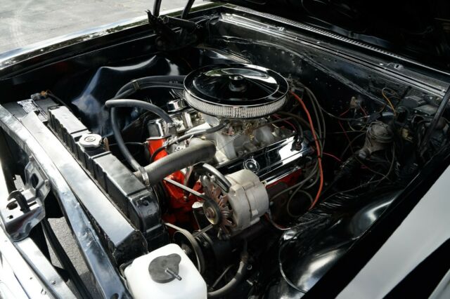 Chevrolet Malibu 1966 image number 31