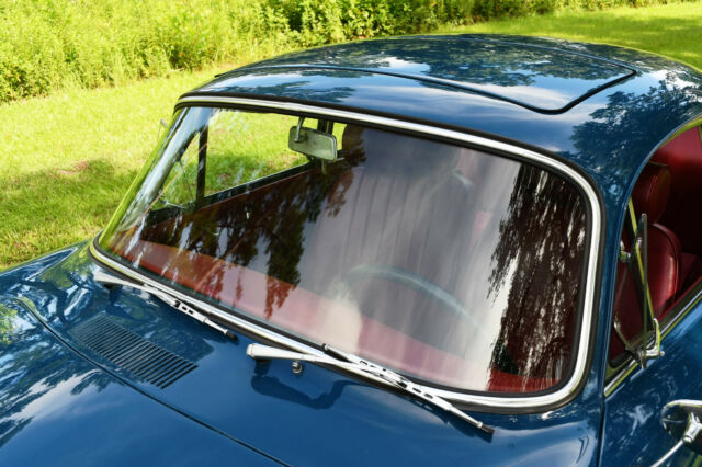 Porsche 356 1963 image number 40