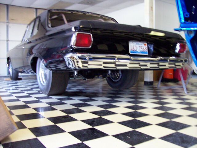 Plymouth Belvedere 1965 image number 23
