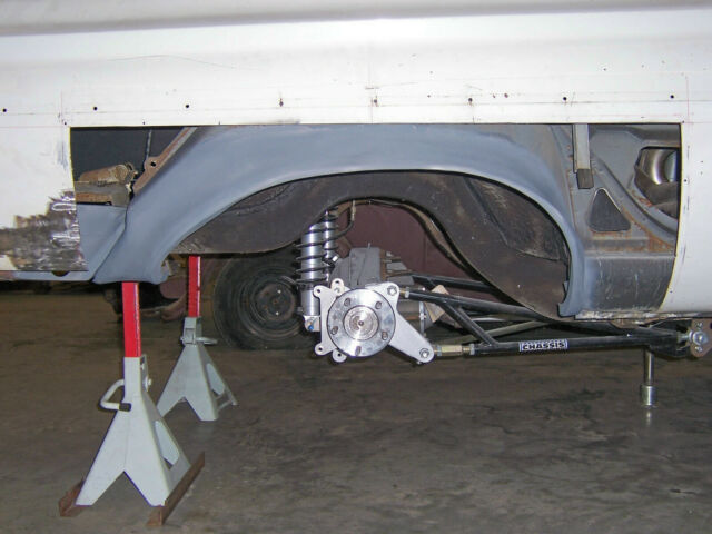 Plymouth Belvedere 1965 image number 26