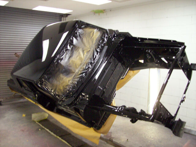 Plymouth Belvedere 1965 image number 33