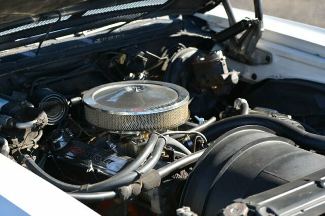 Chevrolet Monte Carlo 1970 image number 41