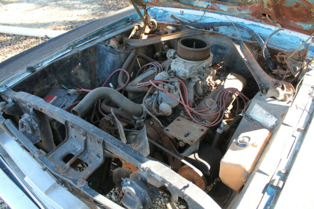 Ford Mustang 1967 image number 14