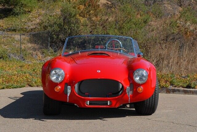 Shelby Cobra 1965 image number 0