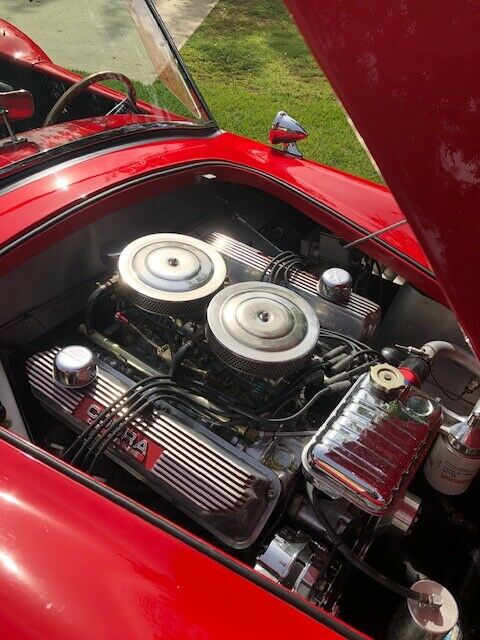 Shelby Cobra 1965 image number 25