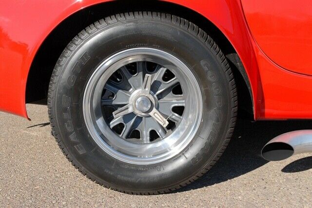 Shelby Cobra 1965 image number 7