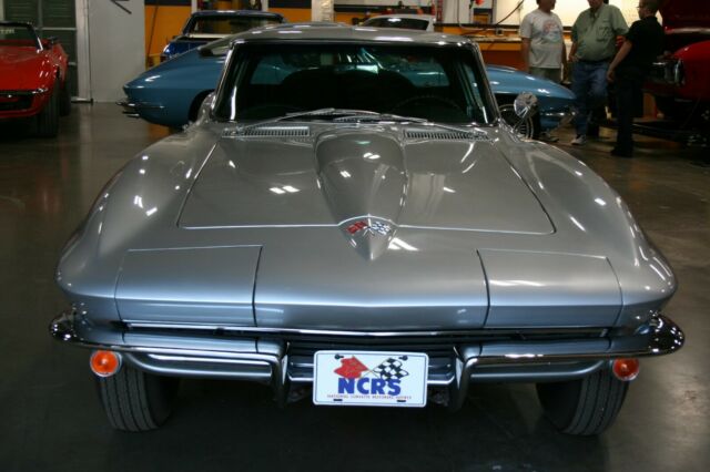 Chevrolet Corvette 1965 image number 5