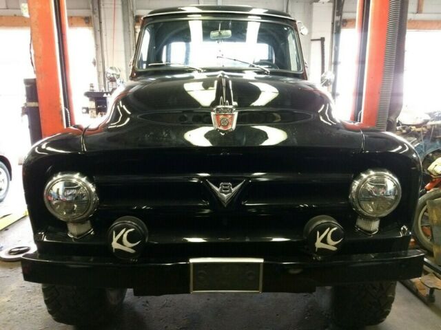 Ford F-100 1953 image number 0