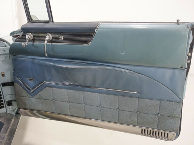 Cadillac DeVille 1955 image number 42