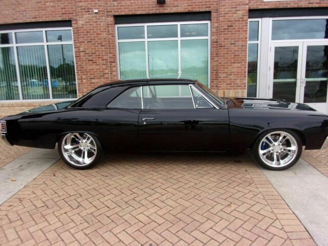 Chevrolet Chevelle 1967 image number 0