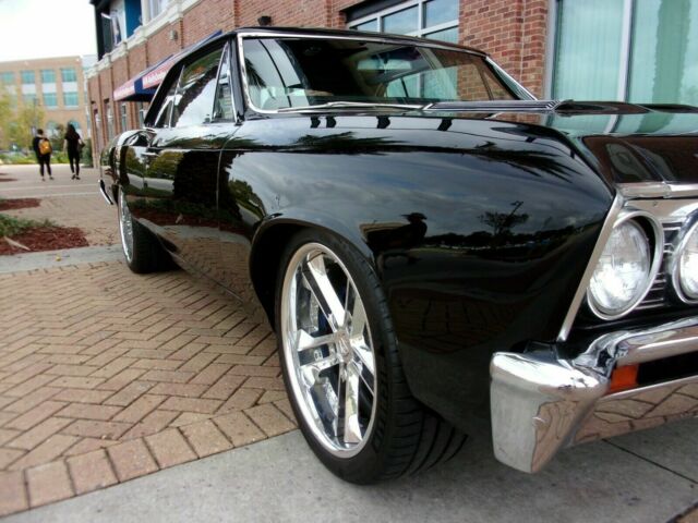 Chevrolet Chevelle 1967 image number 1