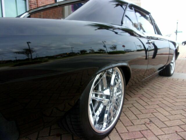 Chevrolet Chevelle 1967 image number 12