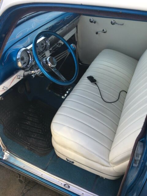 Chevrolet Bel Air/150/210 1954 image number 10