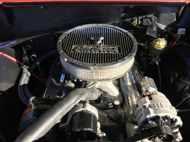Pontiac Le Mans 1963 image number 1