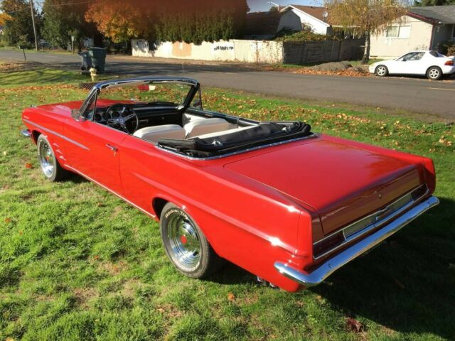 Pontiac Le Mans 1963 image number 4