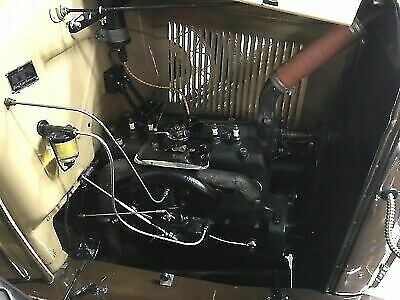 Ford Model A 1931 image number 6