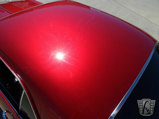 Chevrolet Camaro 1969 image number 32