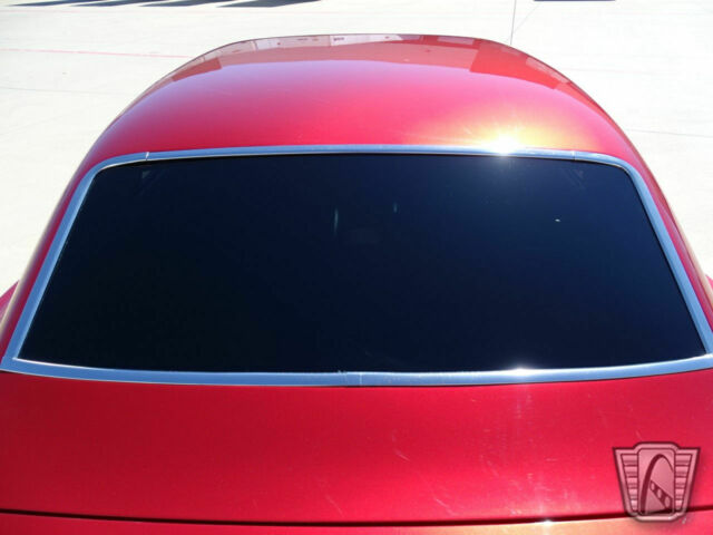 Chevrolet Camaro 1969 image number 33