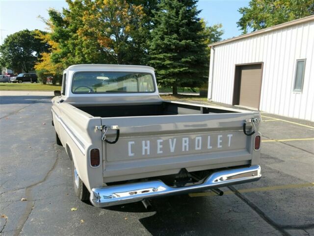 Chevrolet C-10 1965 image number 32