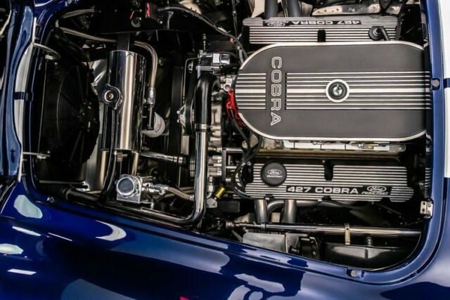 Shelby Cobra 1965 image number 26