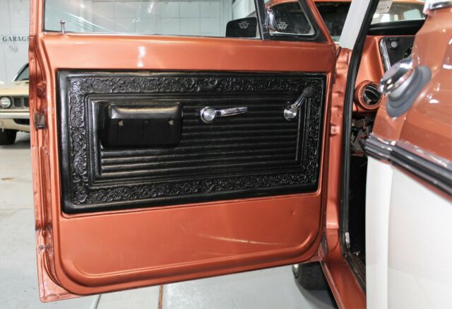 GMC Sierra 1500 1971 image number 41