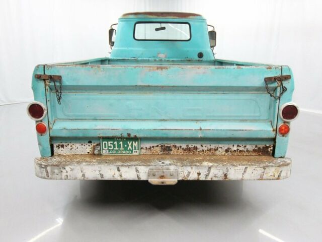 GMC 3500 1959 image number 6