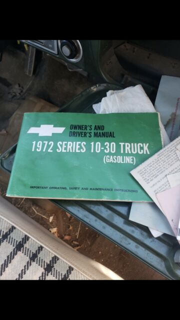 Chevrolet C10/K10 1972 image number 15