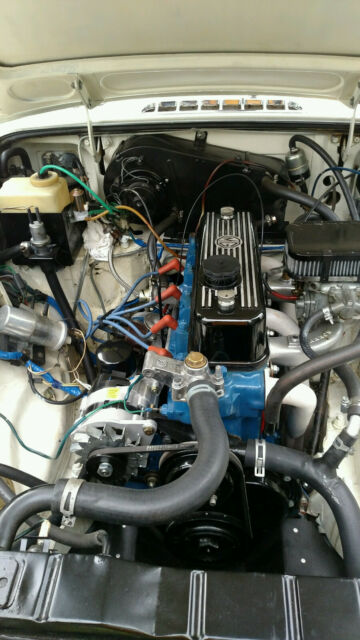 MG GHN5U 1979 image number 17