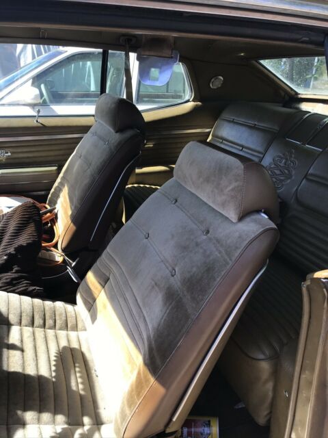 Oldsmobile Delta 88 1969 image number 10